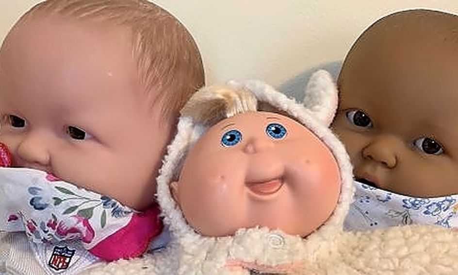Let S Connect Baby Doll Circle Time Happy Small Online Class For Ages 3 6 Outschool