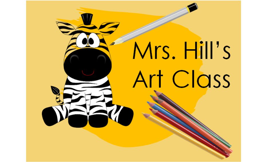 Learn to Draw Cartoon Characters & Creatures (Ages 8-11) | Small Online