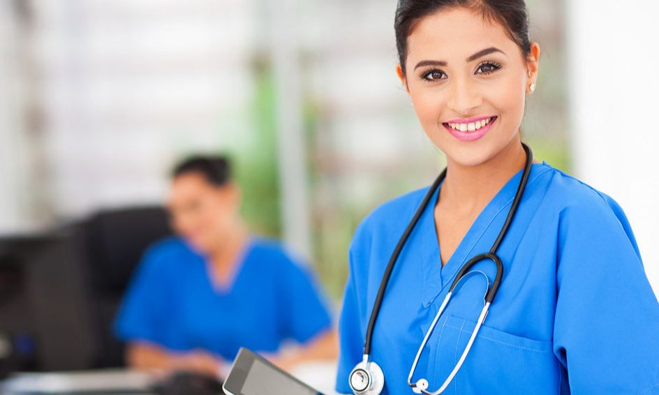 Medical Skills For The Nurse And Healthcare Worker Small Online