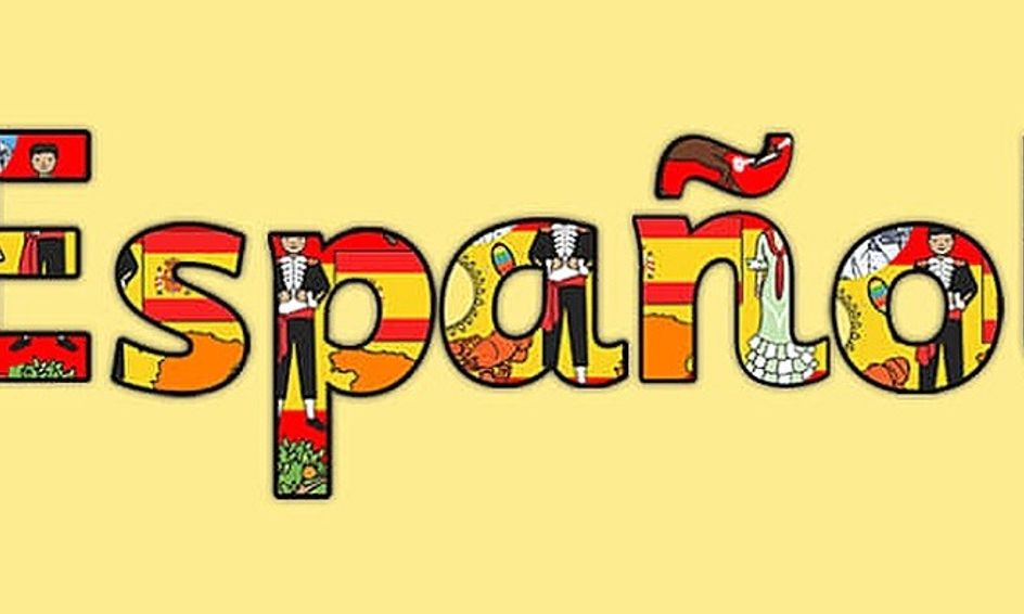 Spanish 1 Intro To Spanish Language And Culture Middle School
