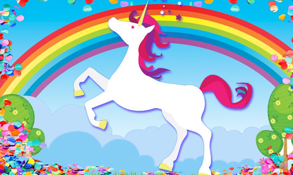 Magical Unicorn Adventure Camp Small Online Class For Ages 7 10