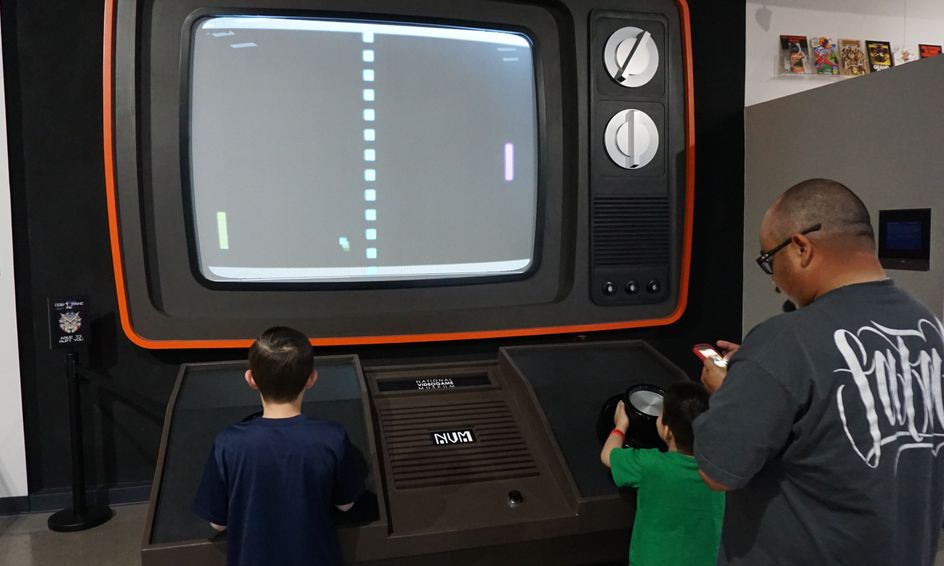The History Of Video Games Small Online Class For Ages 13 18 Outschool
