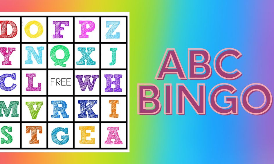 Alphabet Bingo Small Online Class For Ages 3 5 Outschool