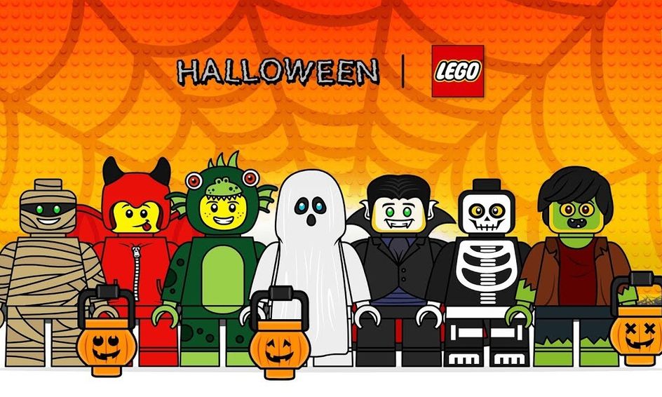 Halloween Lego Competition Small Online Class For Ages 8 11 Outschool - amy halloween update roblox
