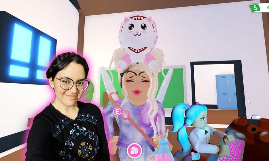 Roblox Social Club Let S Play Adopt Me And Royale High On Private Servers Small Online Class For Ages 8 13 Outschool - roblox social club let s play adopt me and royale high on private servers small online class for ages 8 13 secret rooms in roblox royale high Roblox Social Club Let S Play Adopt Me And Royale High On Private Servers Small Online Class For Ages 8 13 Outschool - secret rooms in roblox royale high
