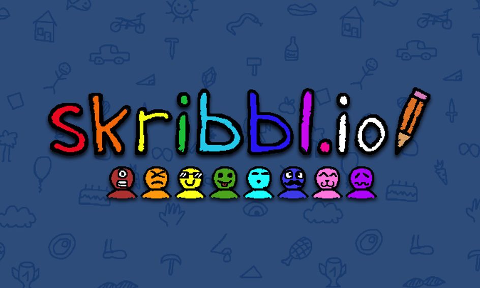 Scribbl Io Game Club A Fun And Hilarious Drawing Game To Play With New Friends Small Online Class For Ages 9 14 Outschool - is roblox a io game