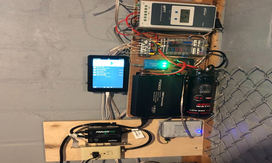 Electricity Electronics And Circuits Small Online Class For