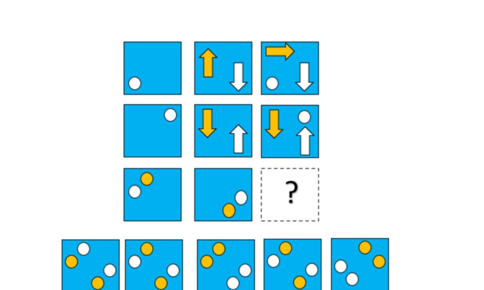 Cogat Gifted Talented Exam Prep For 4th 6th Graders Small Online Class For Ages 8 12 Outschool