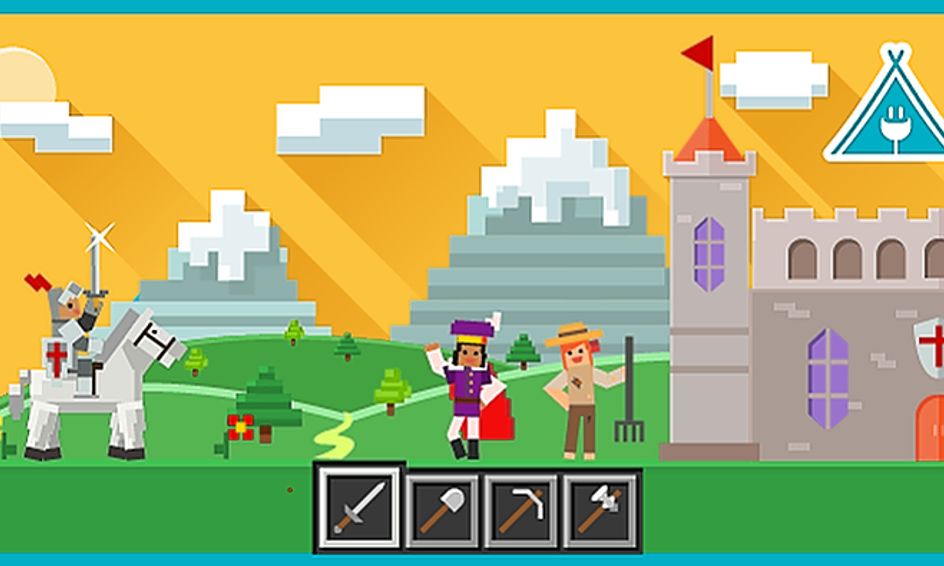 Middle Ages History Camp In Minecraft A Medieval Experience 5 Session Small Online Class For Ages 8 13 Outschool - roblox haunted house musk