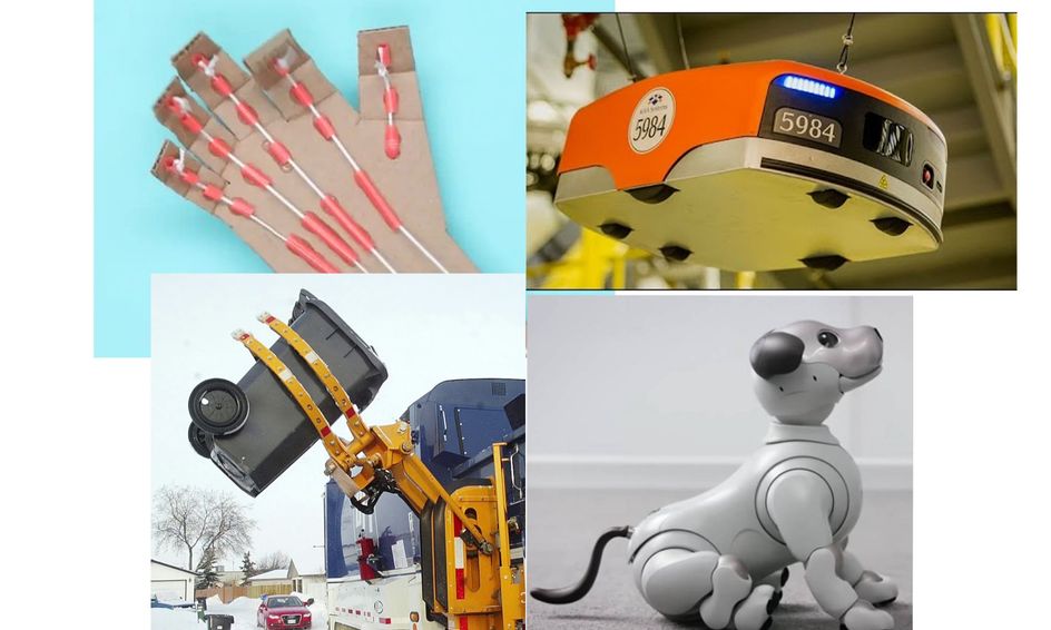 Just Add Robots Small Online Class For Ages 7 11 Outschool