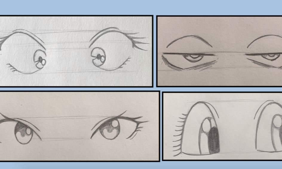 Anime Eyes 102 Drawing Intensive Emotions Live Version Small Online Class For Ages 11 15 Outschool 70 best gifs of loving eyes. anime eyes 102 drawing intensive emotions live version small online class for ages 11 15