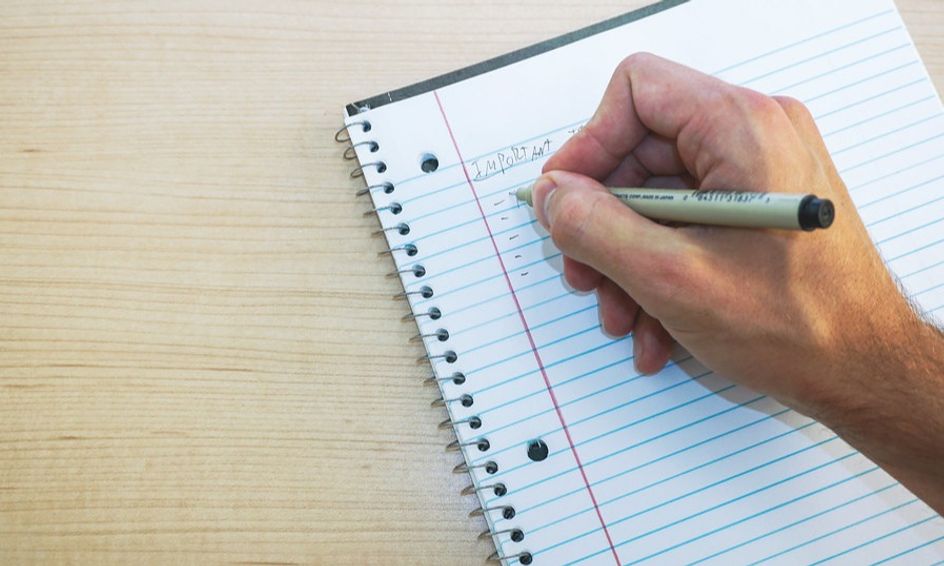 Screenwriting Camp 4 Sessions For Ages 11 15 Small Online
