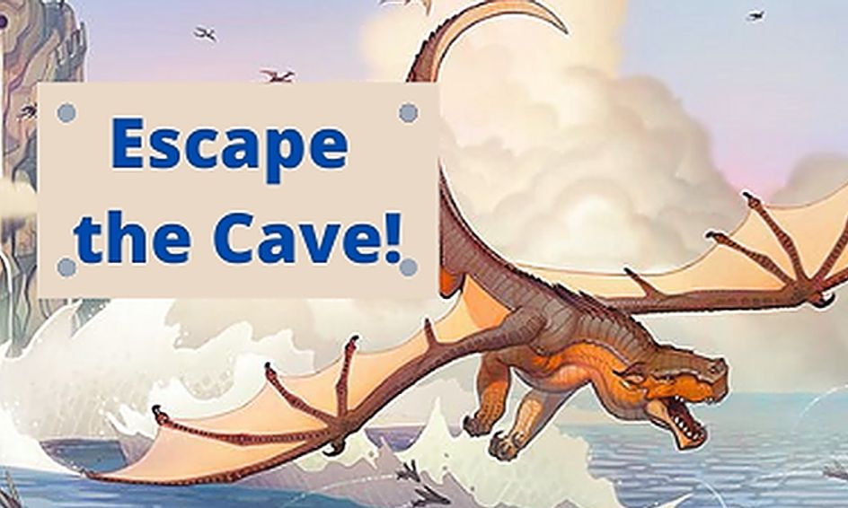 Wings Of Fire Escape Room Escape The Cave Small Online Class For Ages 8 13 Outschool - treasure cave roblox escape room