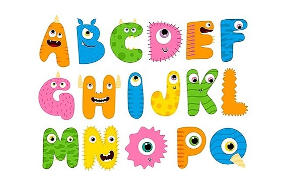 Do You Know Your Spooky Abc S Halloween Abc Fun For Little Ghosts And Goblins Small Online Class For Ages 3 5 Outschool