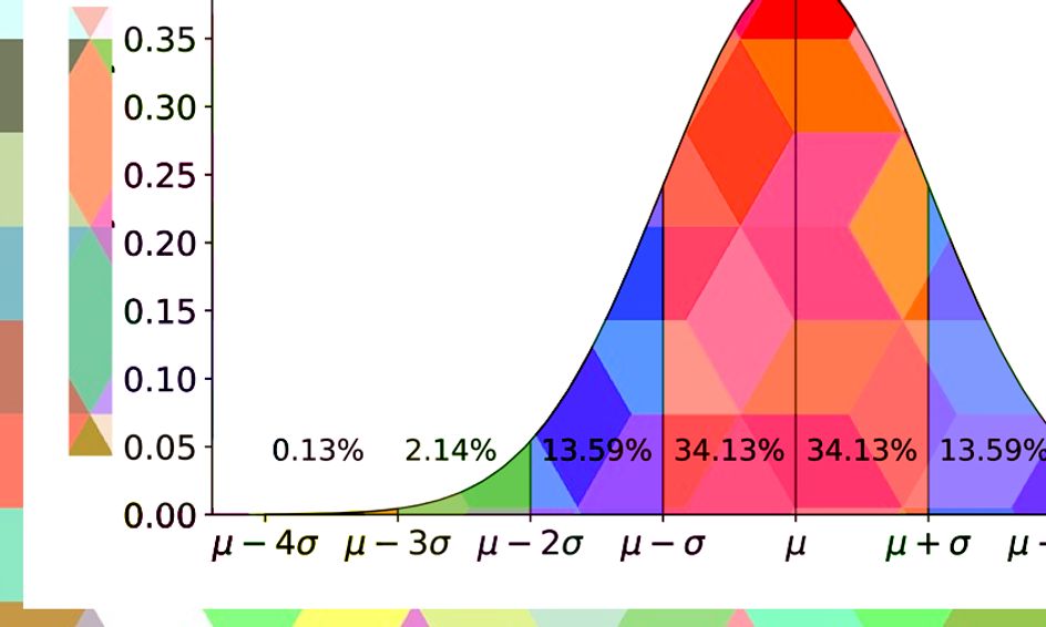 Ap College Level Statistics Unit 2 Fun With The Normal