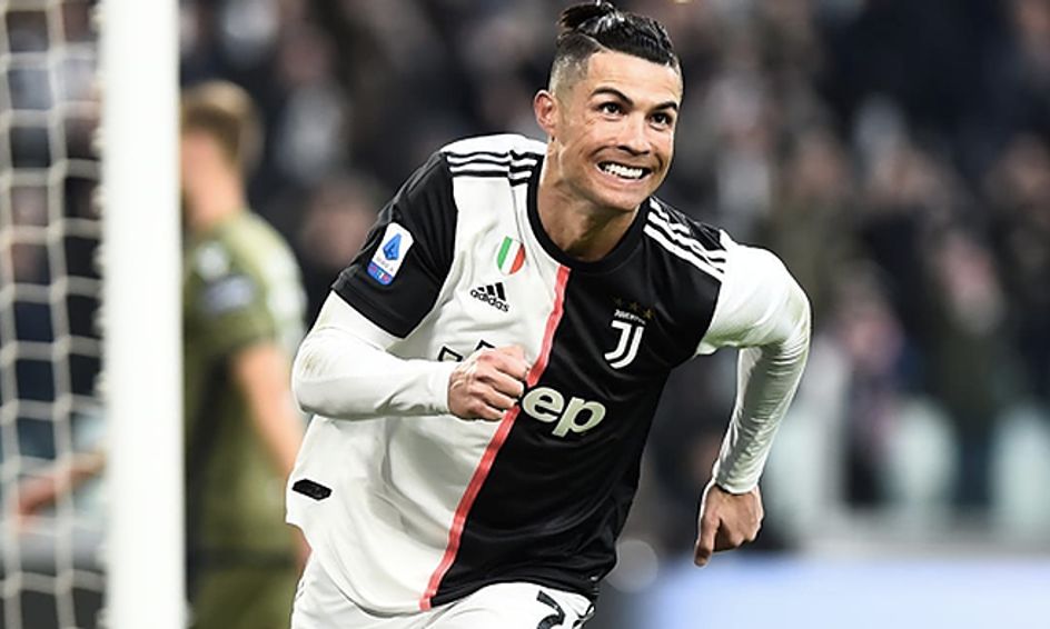 Football Soccer Legend Cristiano Ronaldo Small Online Class For Ages 9 14 Outschool