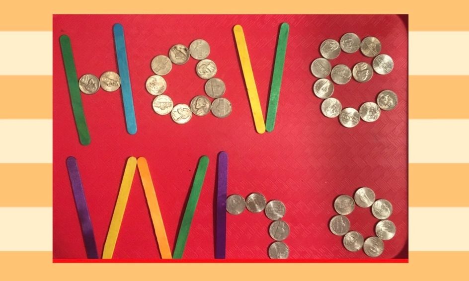 Fast Recall Of Kindergarten Words Sight Word Game For 1st Grade