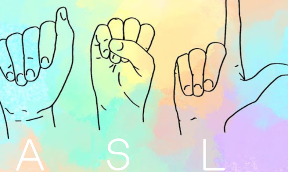 American Sign Language 1 For Beginners Ages 7 9 Small Online