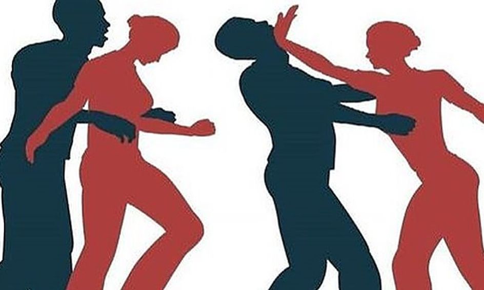 Introduction To Self Defense Flex Small Online Class For Ages