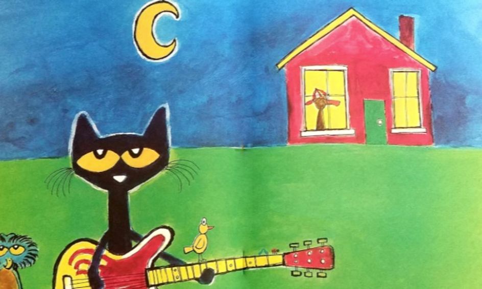 Pete The Cat Interactive Read Aloud Art For Kids Small Online