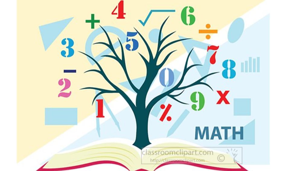 P math. Math Template