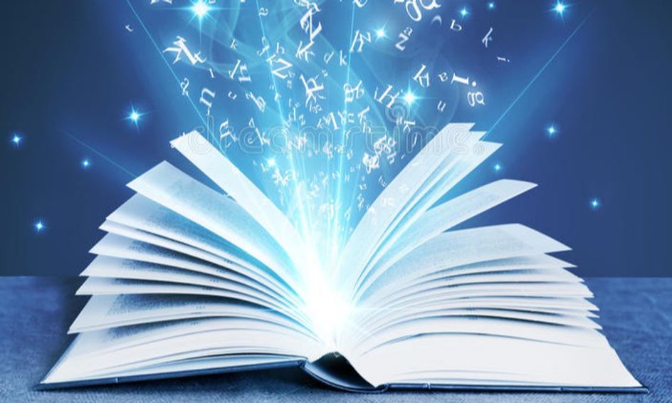 Writing And Wizardry What New Writers Can Learn From Harry Potter