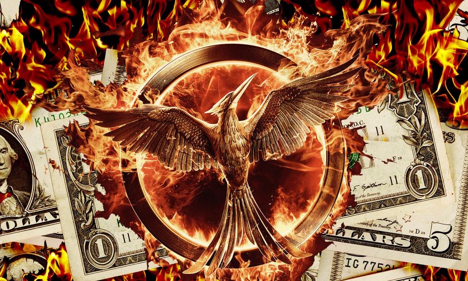 Hunger Games Culture Politics Economy And Nature Small Online Class For Ages 11 16 Outschool
