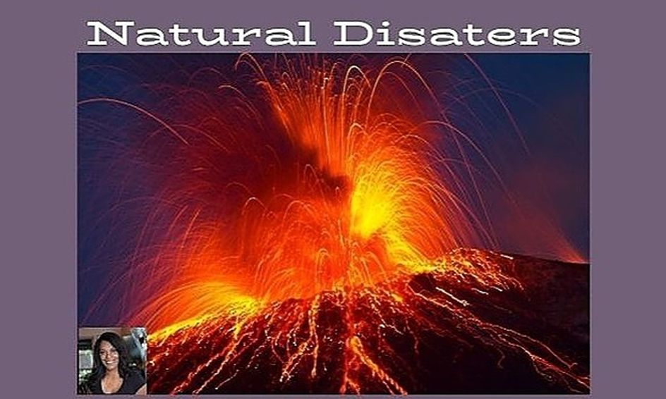 Flex Natural Disasters What Are They All About Small Online Class For Ages 10 15 Outschool - volcano roblox natural disaster