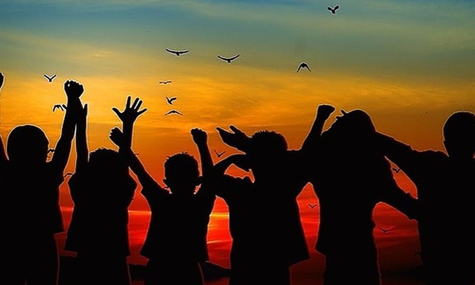 Child Development How Important Are The Early Years Small