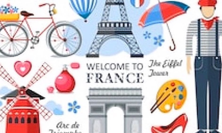 Learning French Conversation And Activities Small Online Class For Ages 7 11 Outschool