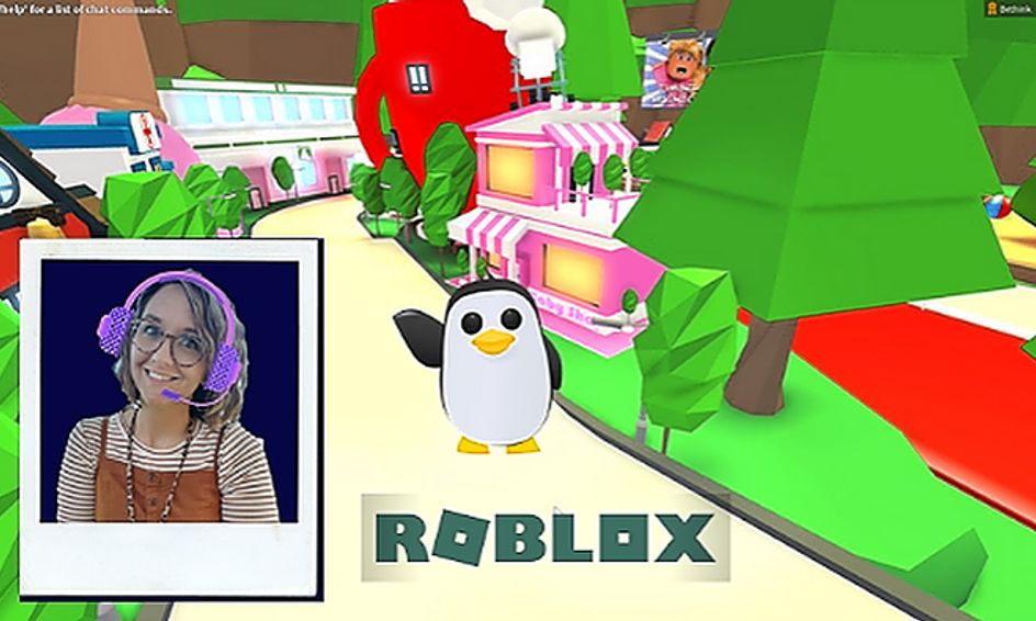 Roblox Adopt Me Fan Club For Middle Schoolers Chat Play Trade Small Online Class For Ages 12 14 Outschool - trade quality roblox