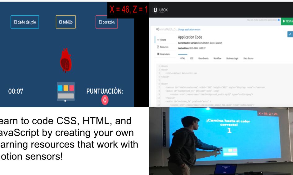 Learn To Code Your Own Interactive Study Tools Small Online