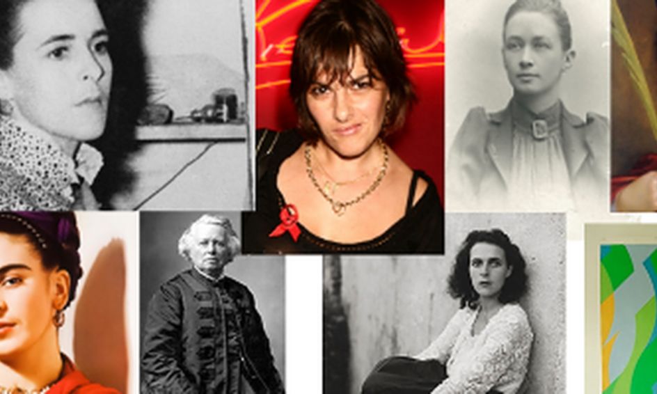 Famous Girl Artists Around The World Create Fun Projects Learn Art History Small Online Class For Ages 8 11 Outschool