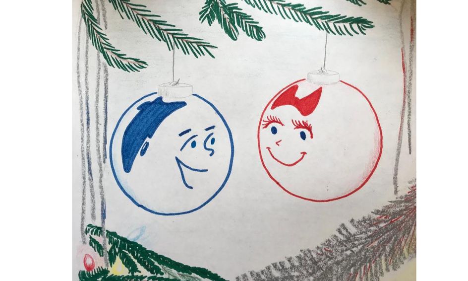Seasonal Greeting Cards Draw And Design Your Own Fabulous Cards Small Online Class For Ages 8 13 Outschool
