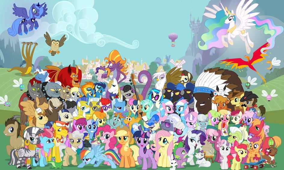 Levels 2 4 Tails Of Equestria My Little Pony Rpg Adventure Ages 6 9 Small Online Class For Ages 6 9 Outschool - roblox rpg classes