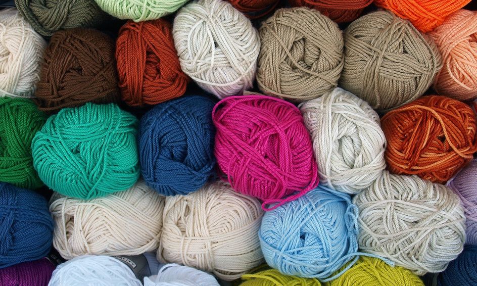 Learn To Crochet 1 Just The Basics Small Online Class For Ages 9 14 Outschool,What Is Nutmeg Made Of