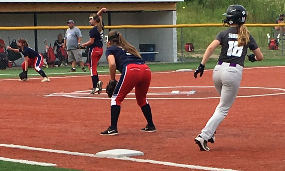 Maximize Your Sport Performance Small Online Class For Ages 12
