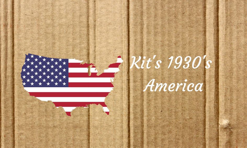 Learn 1930 S American History With Kit Small Online Class For
