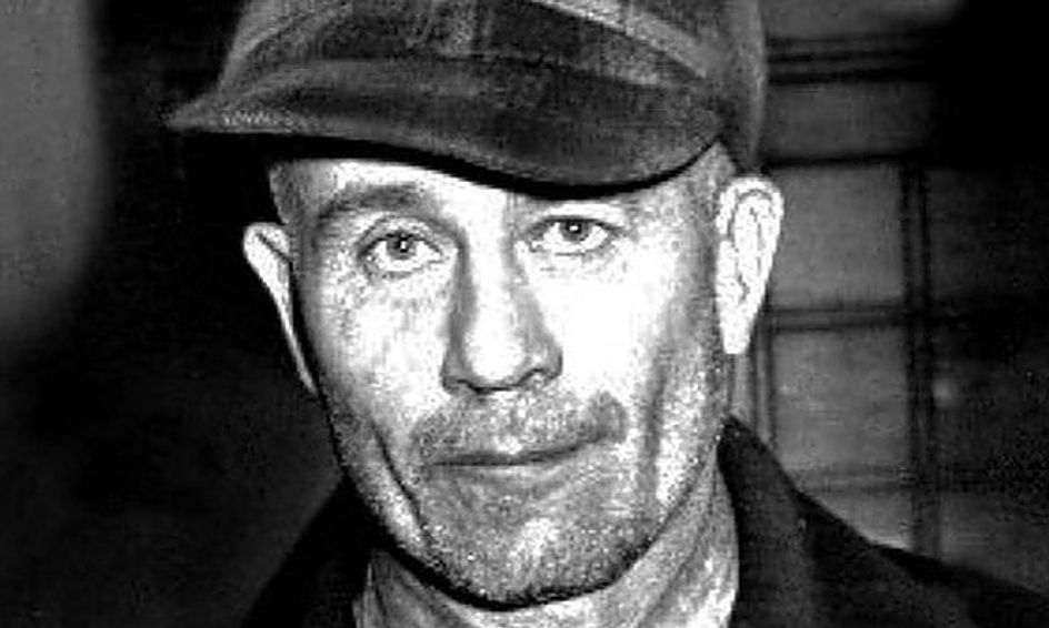 Criminology A Look At Serial Killers Small Online Class For