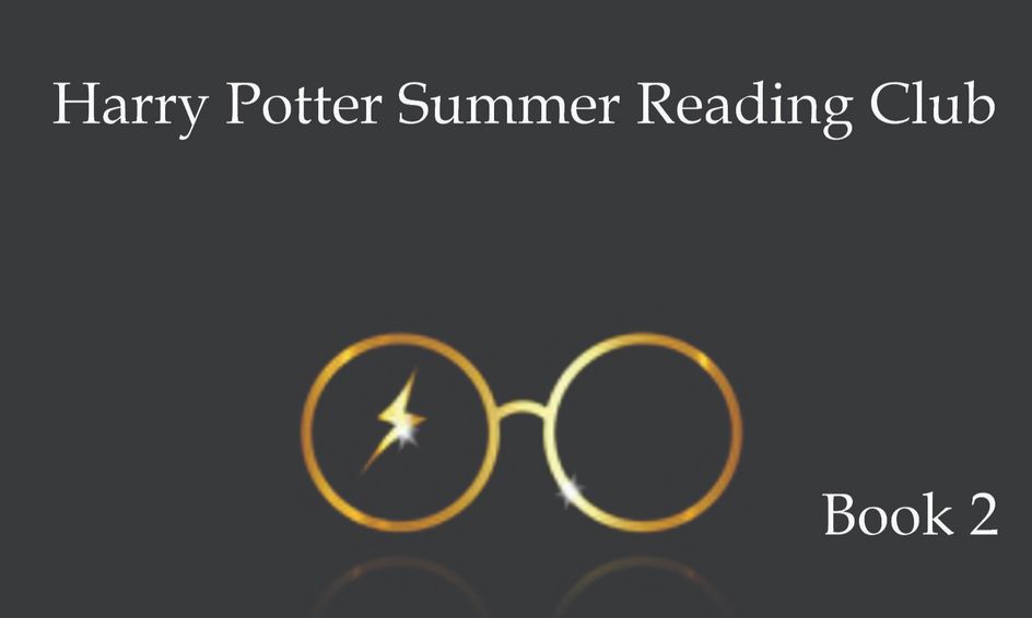 Harry Potter Summer Reading Club Book 2 Small Online Class For Ages 9 14 Outschool