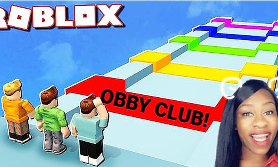 Roblox Obby Club Chat Play Small Online Class For Ages 8 12 Outschool - roblox escape camp roblox obby