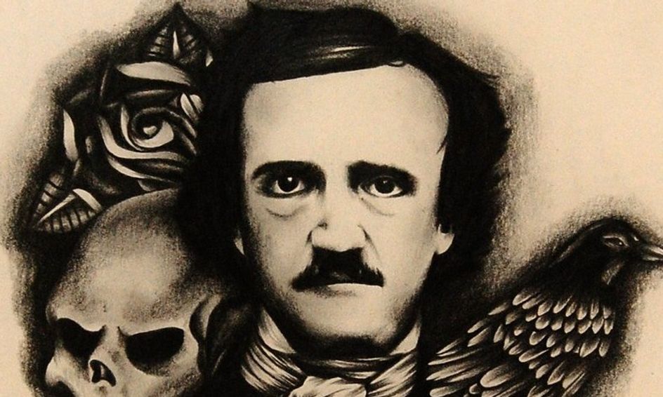 The Life And Works Of Edgar Allan Poe Small Online Class For