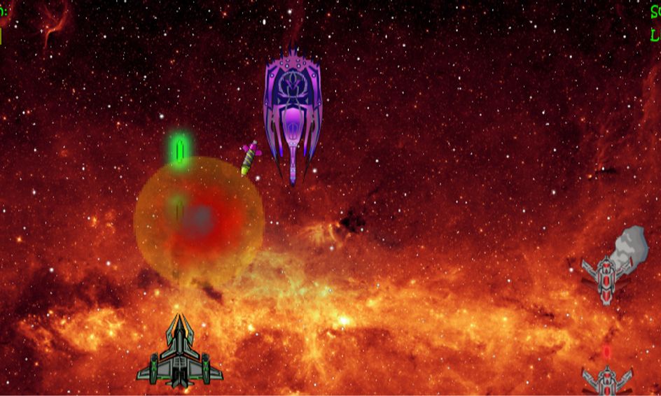 How To Code A Video Game Intro To Game Design Projects 1 4