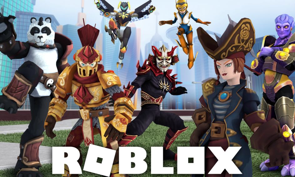 Game Design With Roblox Coding 3d Design Animation Small Online Class For Ages 10 14 Outschool - video games roblox design it