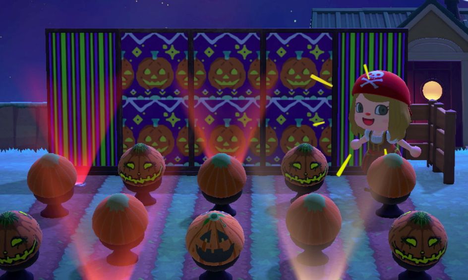 Animal Crossing Mini Games Halloween Edition Small Online Class For Ages 7 12 Outschool - roblox nintendo minigames