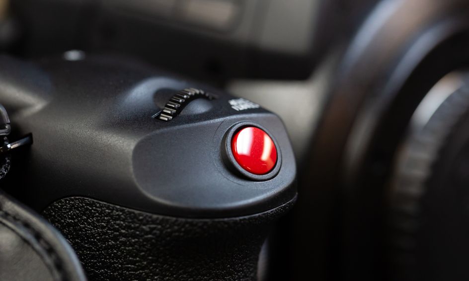 Hit Record From Still Photography To Digital Video Small Online