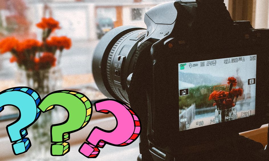 Get To Know Your Dslr Camera Ages 14 18 Small Online Class For Ages 14 18 Outschool
