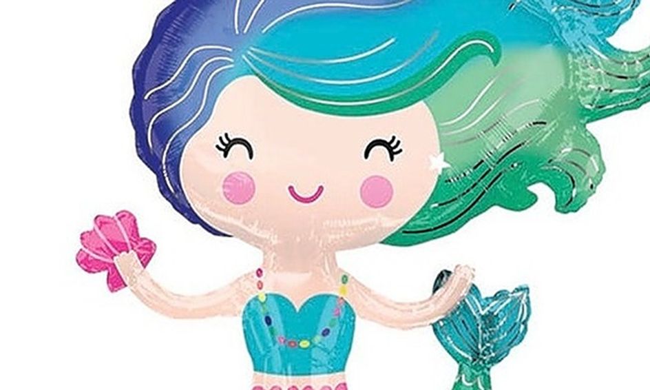 Mermaid Adventure How To Catch A Mermaid Creative Movement