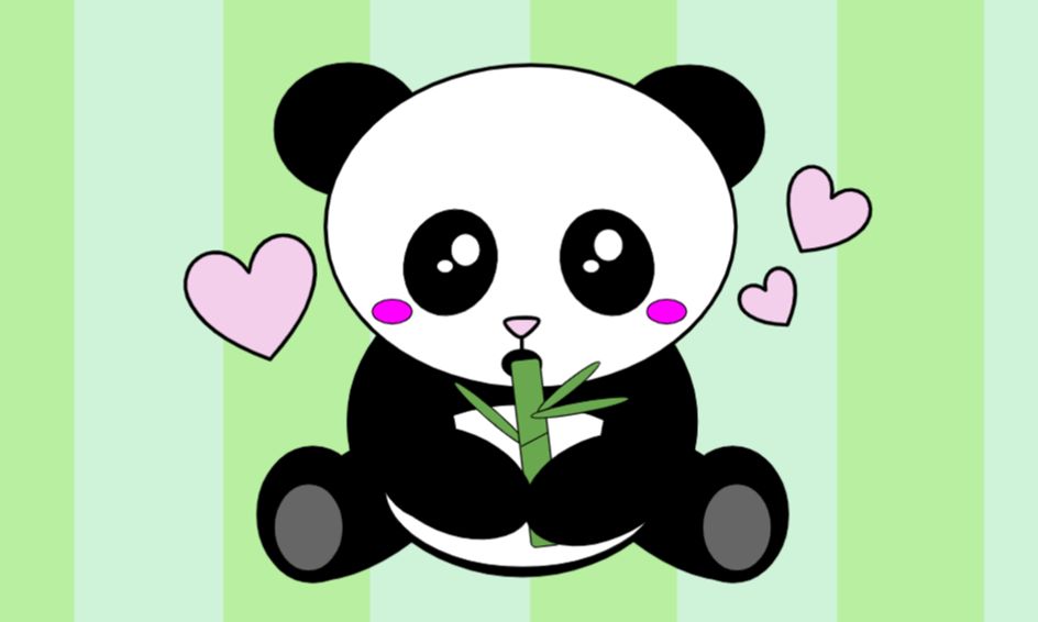 Digital Art For Beginners Draw An Adorable Panda In Google Drawings Ages 13 18 Small Online Class For Ages 13 18 Outschool Pokemon characters are generally cute, but they are absolutely adorable in chibi style. digital art for beginners draw an adorable panda in google drawings ages 13 18 small online class for ages 13 18