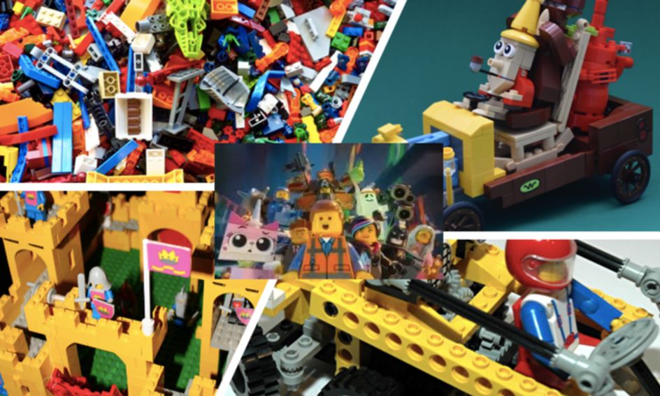 Calling All Lego Master Builders Small Online Class For Ages 3 8 Outschool
